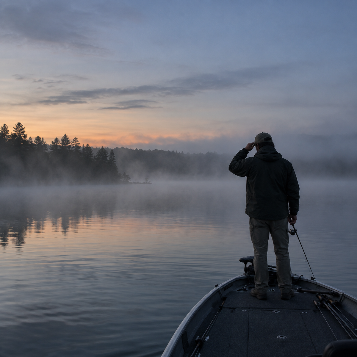 Superstitious Anglers collection – fishing gag gifts and skincare