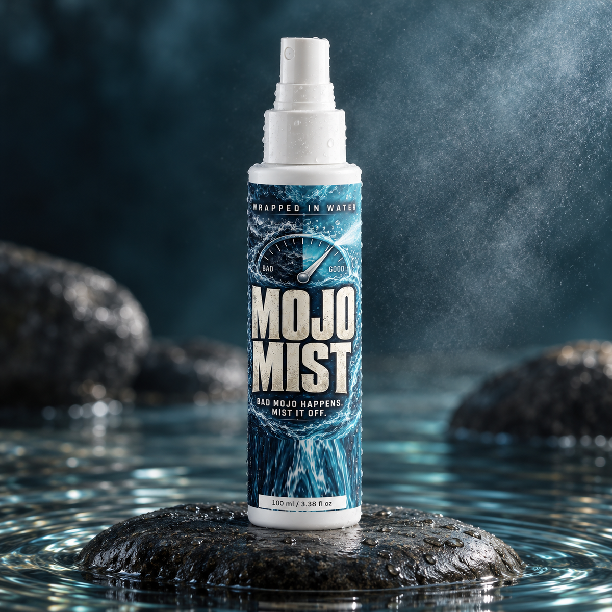 MOJO Mist - Change your Day