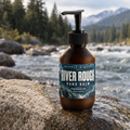 River Rough Hand & Face Relief balm by Wrapped In Water